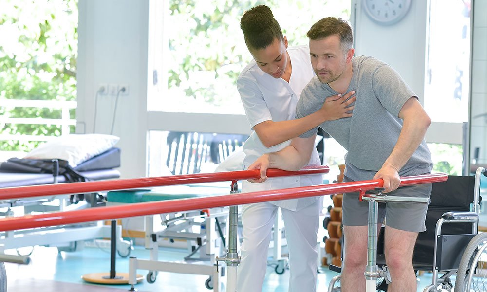 Physical Medicine & Rehabilitation Doctors