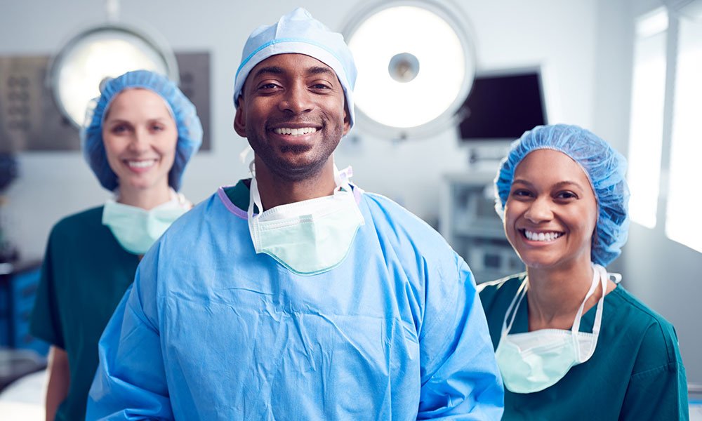 Surgical Care Doctors